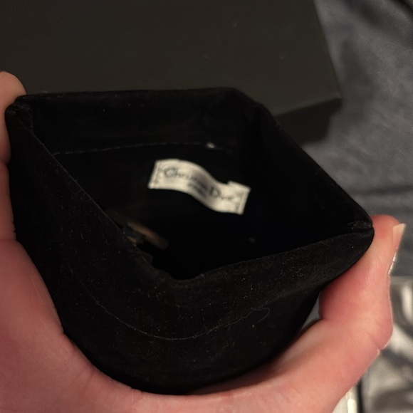 Christian Dior Cannage Sunglasses - Picture 15 of 16